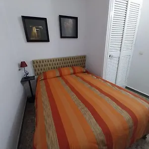 Apartamento Mayte, El Palmar (Andalucia)